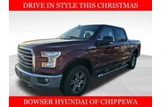 Ford F-150 2016 4x4 XLT 4dr en Philadelphia