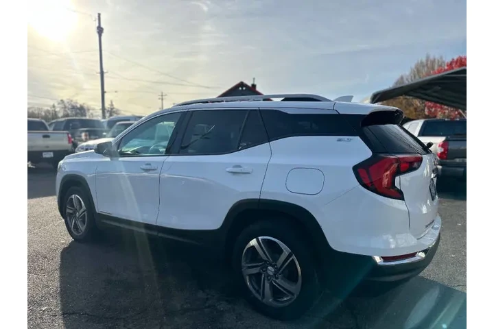$13995 : 2019 GMC Terrain SLT image 7