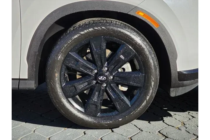 $32499 : Hyundai PALISADE 2024 XRT 4d image 8