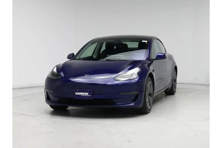 $27998 : Tesla Model 3 2023 4dr Sedan image 4