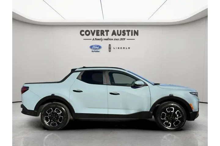 $24591 : Hyundai SANTA CRUZ 2023 SEL image 6