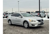 Nissan Altima 2015 2.5 S 4dr en Cincinnati