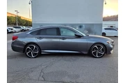 $19348 : Honda Accord 2020 Sport 4dr thumbnail