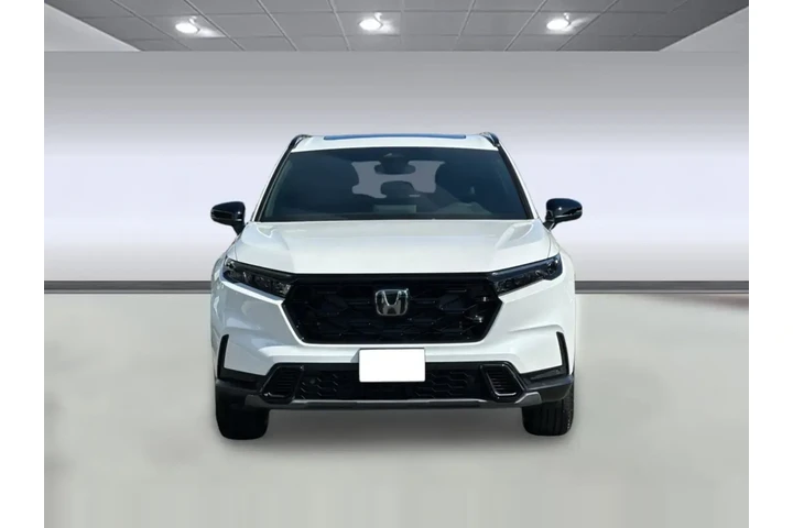 $39960 : Honda CR-V Hybrid 2026 AWD S image 5