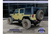 $19994 : Jeep Wrangler Unlimited 2013 thumbnail