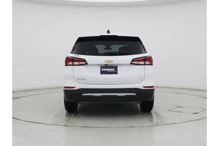 $23998 : Chevrolet Equinox 2024 LT 4d image 6