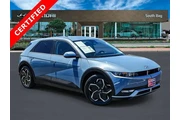 Hyundai IONIQ 5 2024 SEL 4dr