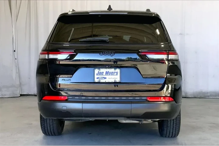 $25084 : Jeep Grand Cherokee L 2023 4 image 3