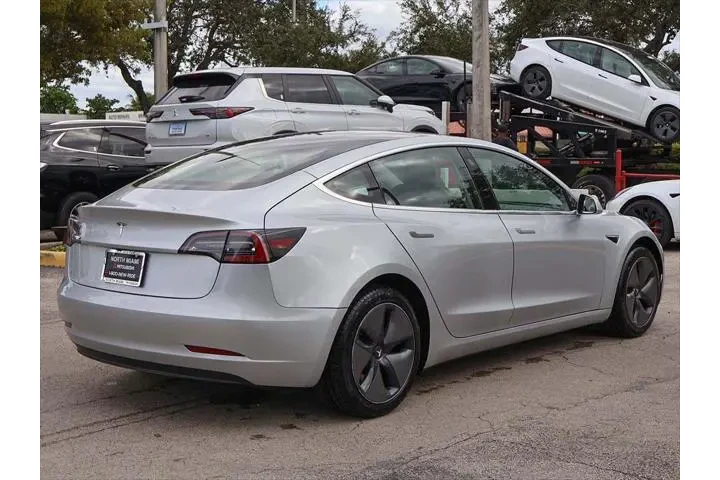 $20290 : Tesla Model 3 2018 Mid Range image 9