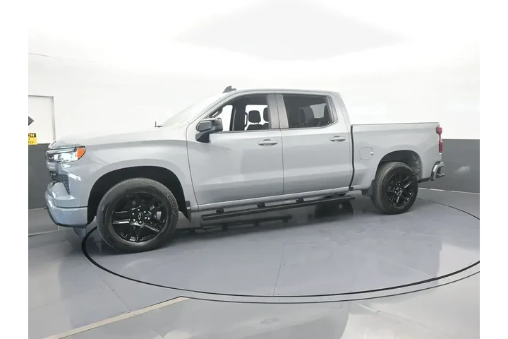 $38769 : Chevrolet Silverado 1500 202 image 2