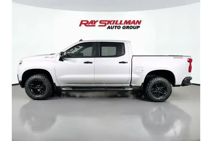 $35975 : Chevrolet Silverado 1500 202 image 4