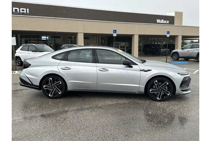 $25995 : Hyundai SONATA 2024 N Line 4 image 7