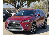 $23599 : Lexus RX 350 2017 AWD 4dr SU thumbnail