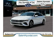 Hyundai ELANTRA Hybrid 2025 en New Hampshire