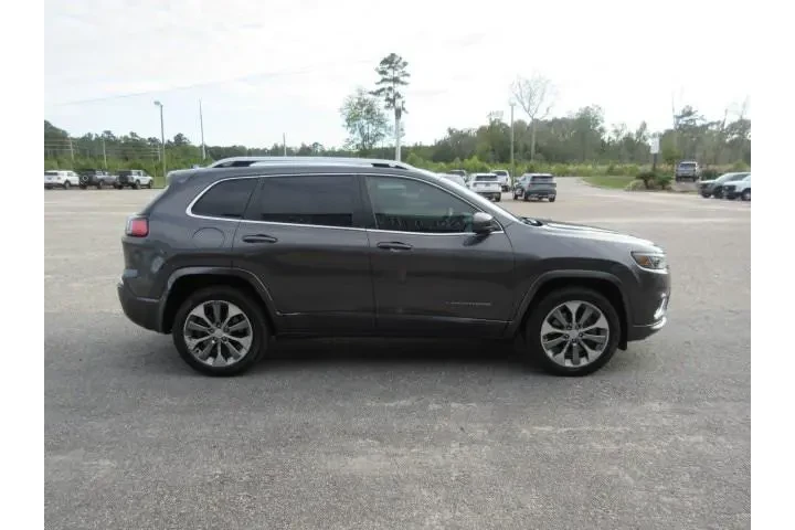 $25990 : Jeep Cherokee 2019 4x4 Overl image 6