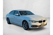 $16545 : BMW 3 Series 2018 330i 4dr S thumbnail