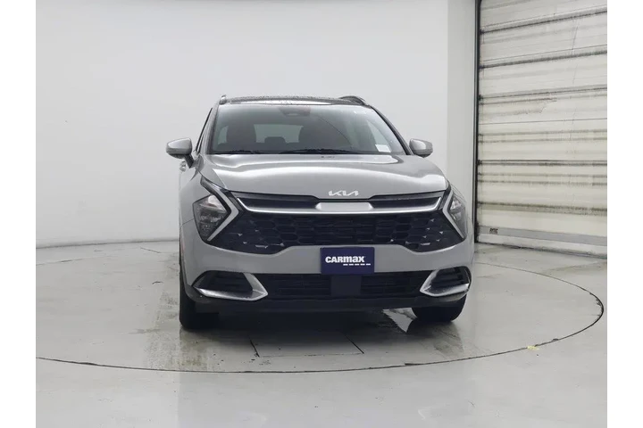 $26998 : Kia Sportage 2023 SX 4dr SUV image 5