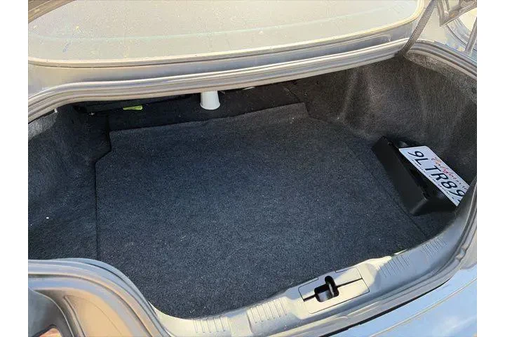 $23400 : Ford Mustang 2021 EcoBoost 2 image 5