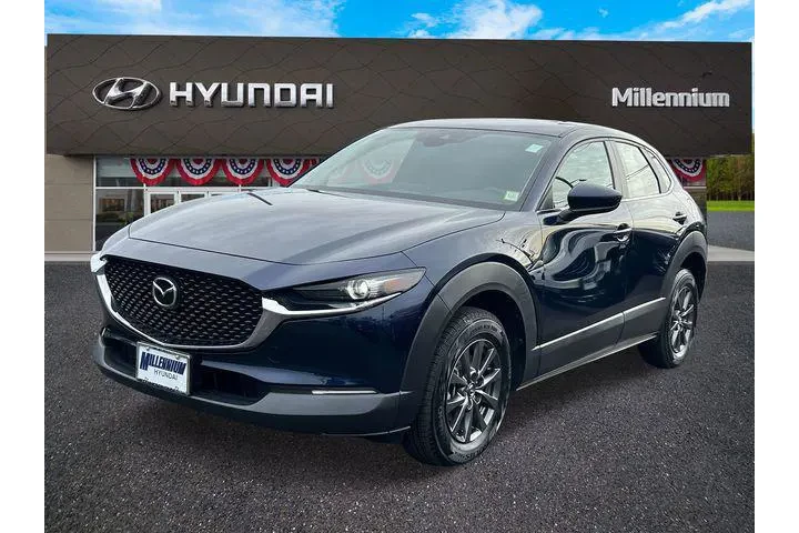 $19096 : Mazda CX-30 2023 AWD 2.5 S 4 image 2