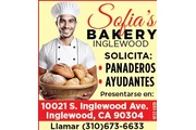 SOFIA'S BAKERY en INGLEWOOD en Los Angeles