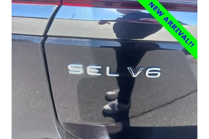 $30039 : Volkswagen Atlas 2023 AWD V6 image 5