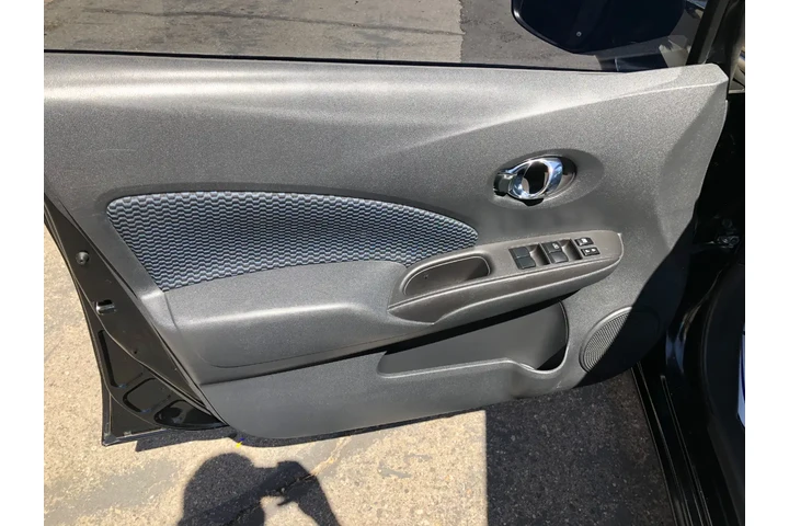 $6990 : 2016 Versa Note S image 10