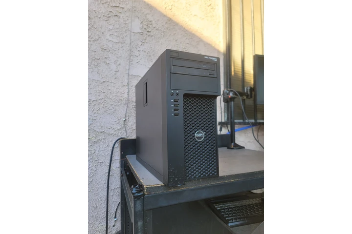 $195 : Dell: 1TB, Intel Core i7 image 4