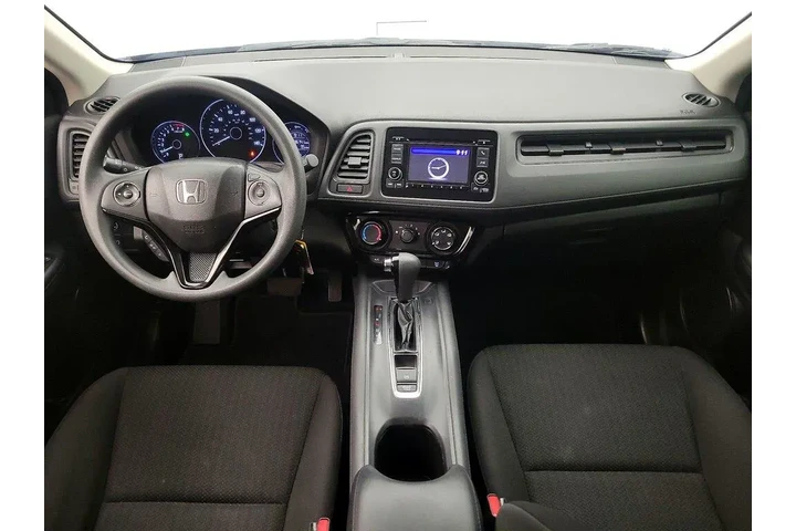 $14998 : Honda HR-V 2018 LX 4dr Cross image 9