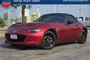 2020 MX-5 Miata Sport en Elizabethtown