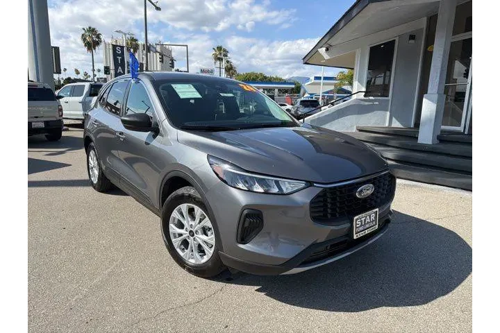 $19668 : Ford Escape 2024 Active 4dr image 1