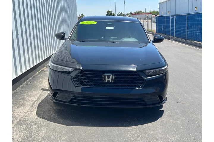 $32994 : Honda Accord Hybrid 2024 Spo image 2