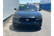 $32994 : Honda Accord Hybrid 2024 Spo thumbnail
