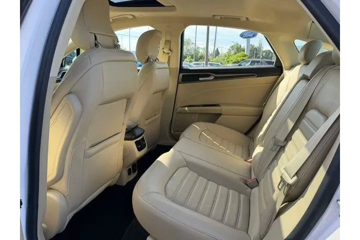 $12995 : Ford Fusion Hybrid 2014 SE 4 image 8