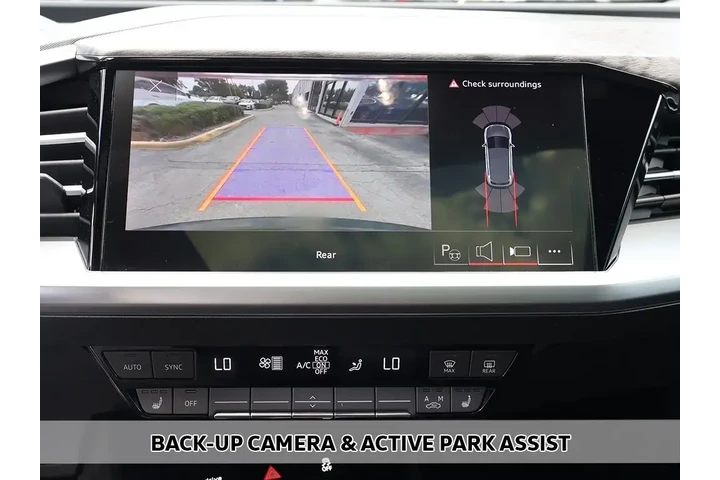 $25495 : Audi Q4 e-tron 2023 AWD quat image 5