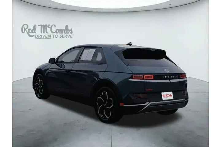 $23888 : Hyundai IONIQ 5 2024 SE Stan image 3