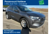Ford Escape 2024 Active 4dr en Charlotte