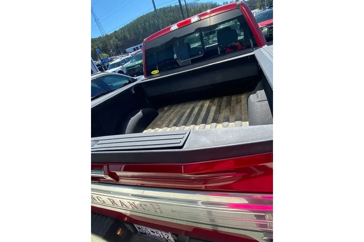 $28284 : Ford F-150 2018 4x4 King Ran image 9