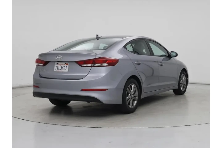$14599 : Hyundai ELANTRA 2017 SE 4dr image 8