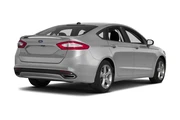 2015 Fusion SE thumbnail