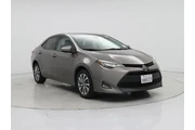 Toyota Corolla 2017 XLE 4dr en Fresno