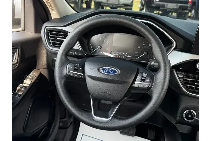 $15000 : Ford Escape 2020 SE 4dr SUV image 7