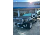 GMC Yukon 2021 4x4 Denali 4d en Myrtle Beach