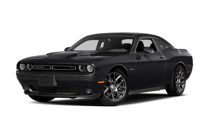 $18984 : 2015 Challenger SXT image 1
