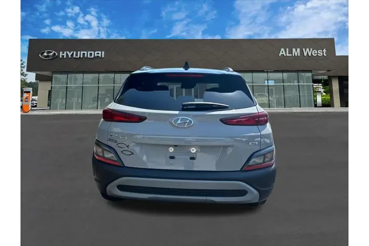 $21520 : Hyundai KONA 2023 AWD SEL 4d image 6
