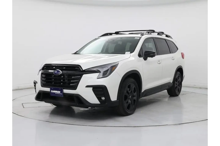 $33998 : Subaru Ascent 2023 AWD Onyx image 4
