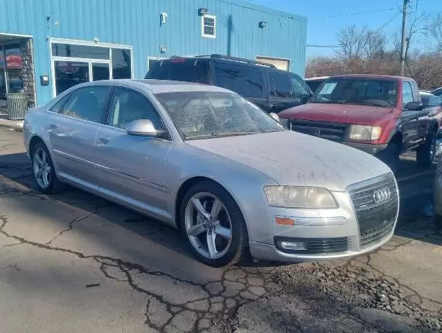 $9850 : 2009 A8 L quattro image 3