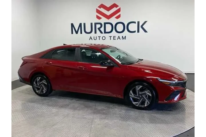 $22999 : Hyundai ELANTRA 2025 SEL Spo image 2