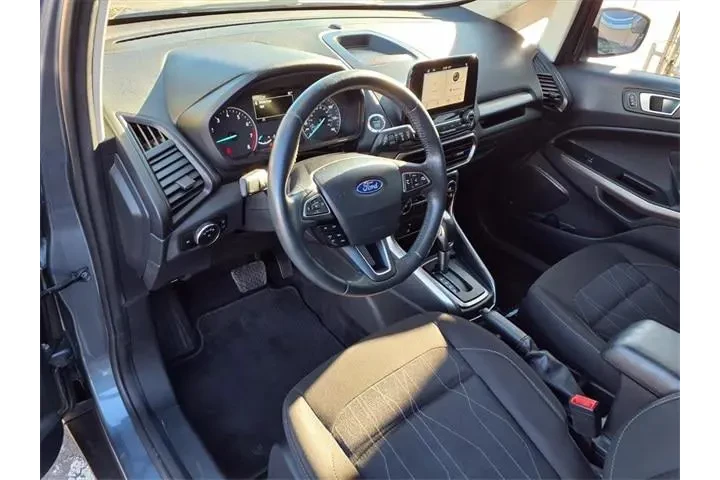 $12999 : Ford EcoSport 2019 SE 4dr Cr image 4