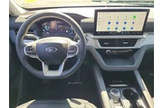$38788 : Ford Explorer 2025 Active 4d thumbnail