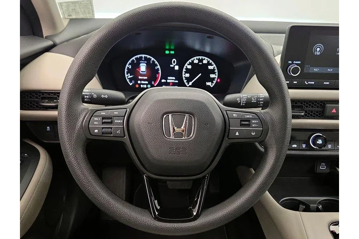 $26998 : Honda HR-V 2025 LX 4dr Cross image 10